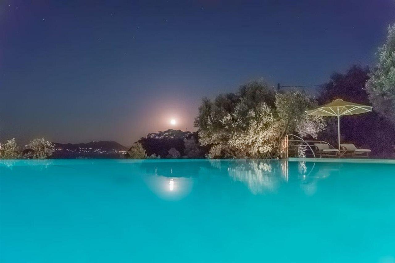 קוקארי Armonia Bay Hotel מראה חיצוני תמונה