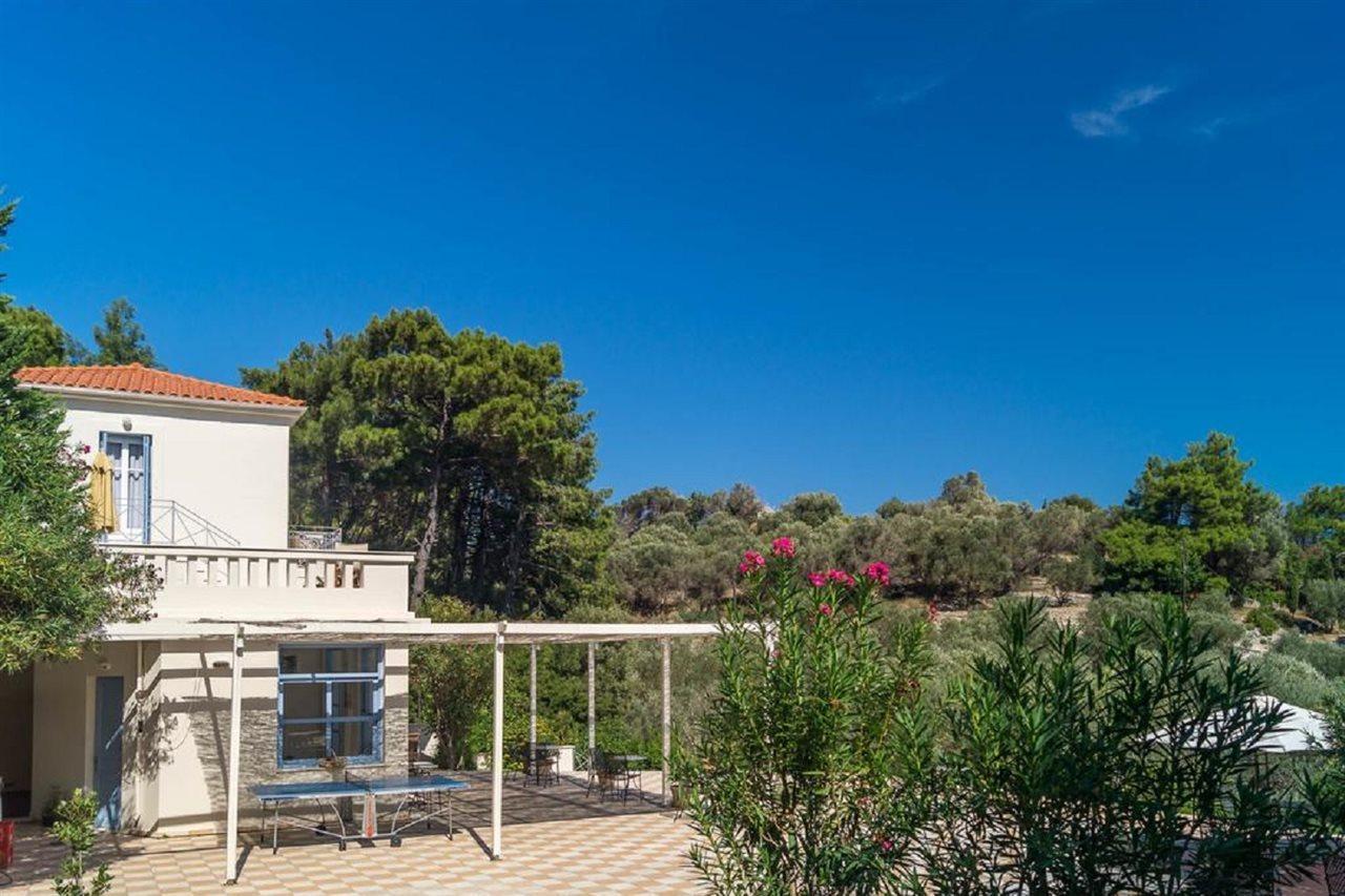 קוקארי Armonia Bay Hotel מראה חיצוני תמונה
