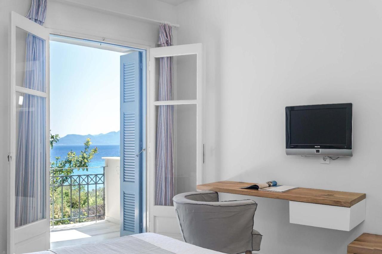 קוקארי Armonia Bay Hotel מראה חיצוני תמונה