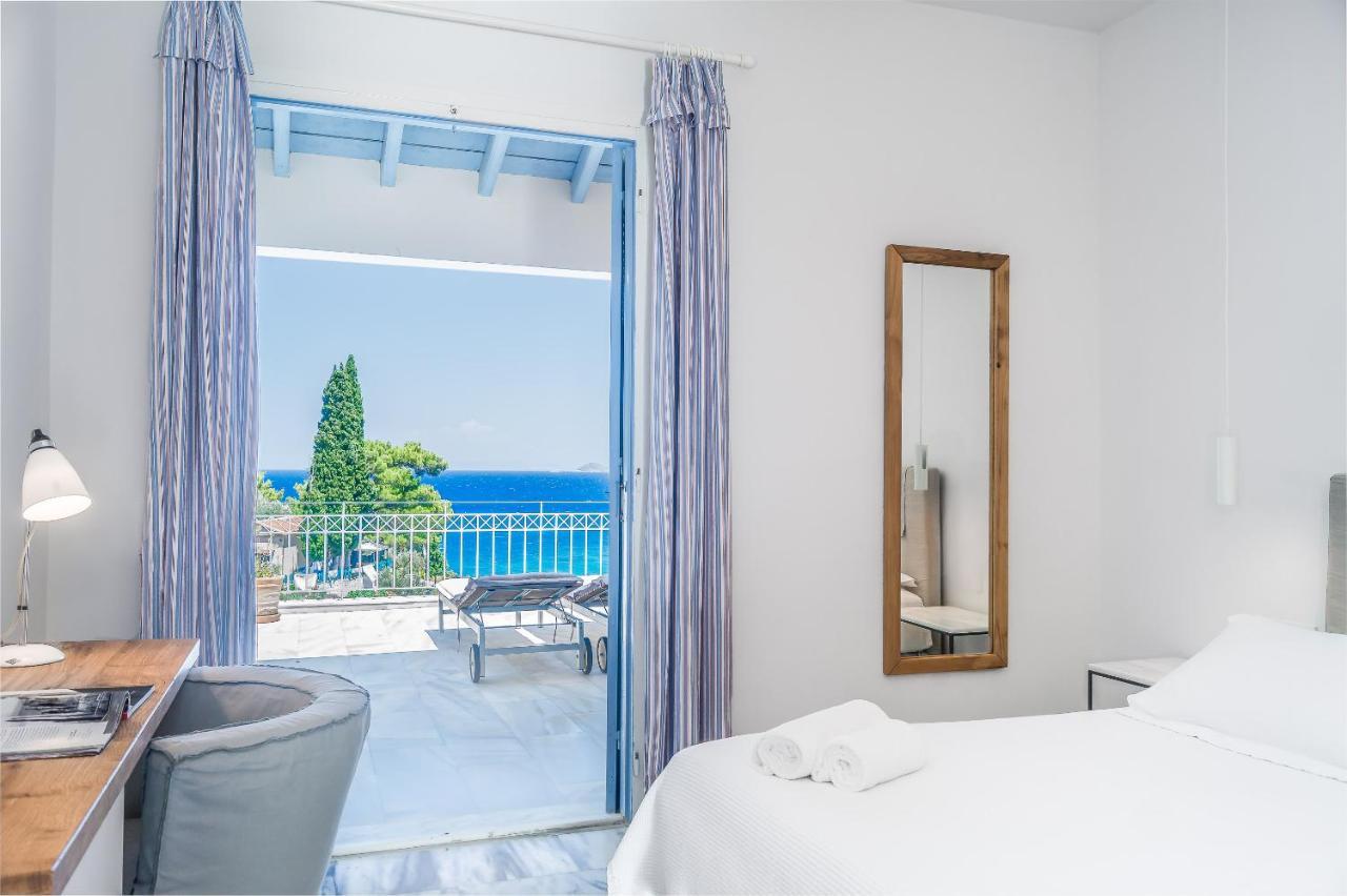 קוקארי Armonia Bay Hotel מראה חיצוני תמונה