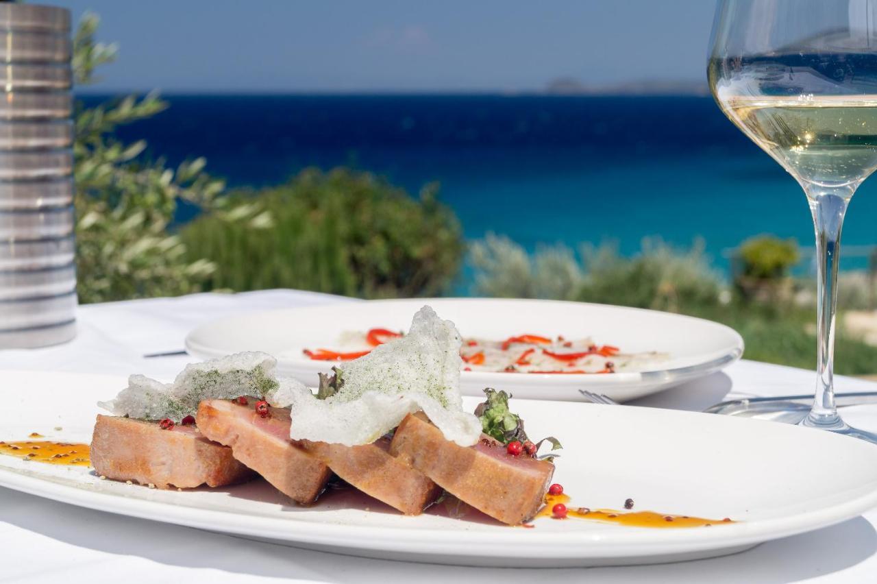 קוקארי Armonia Bay Hotel מראה חיצוני תמונה