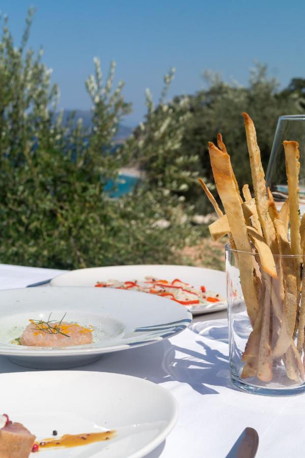 קוקארי Armonia Bay Hotel מראה חיצוני תמונה