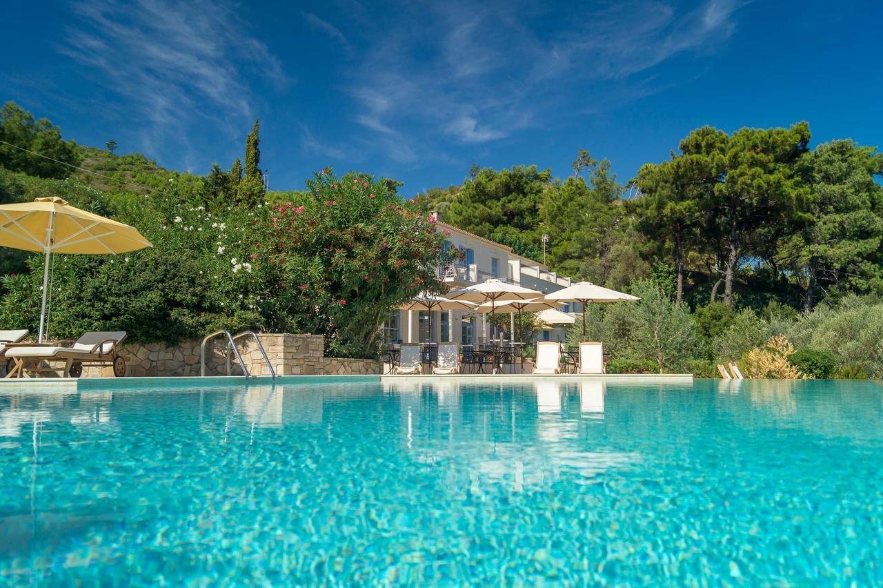 קוקארי Armonia Bay Hotel מראה חיצוני תמונה