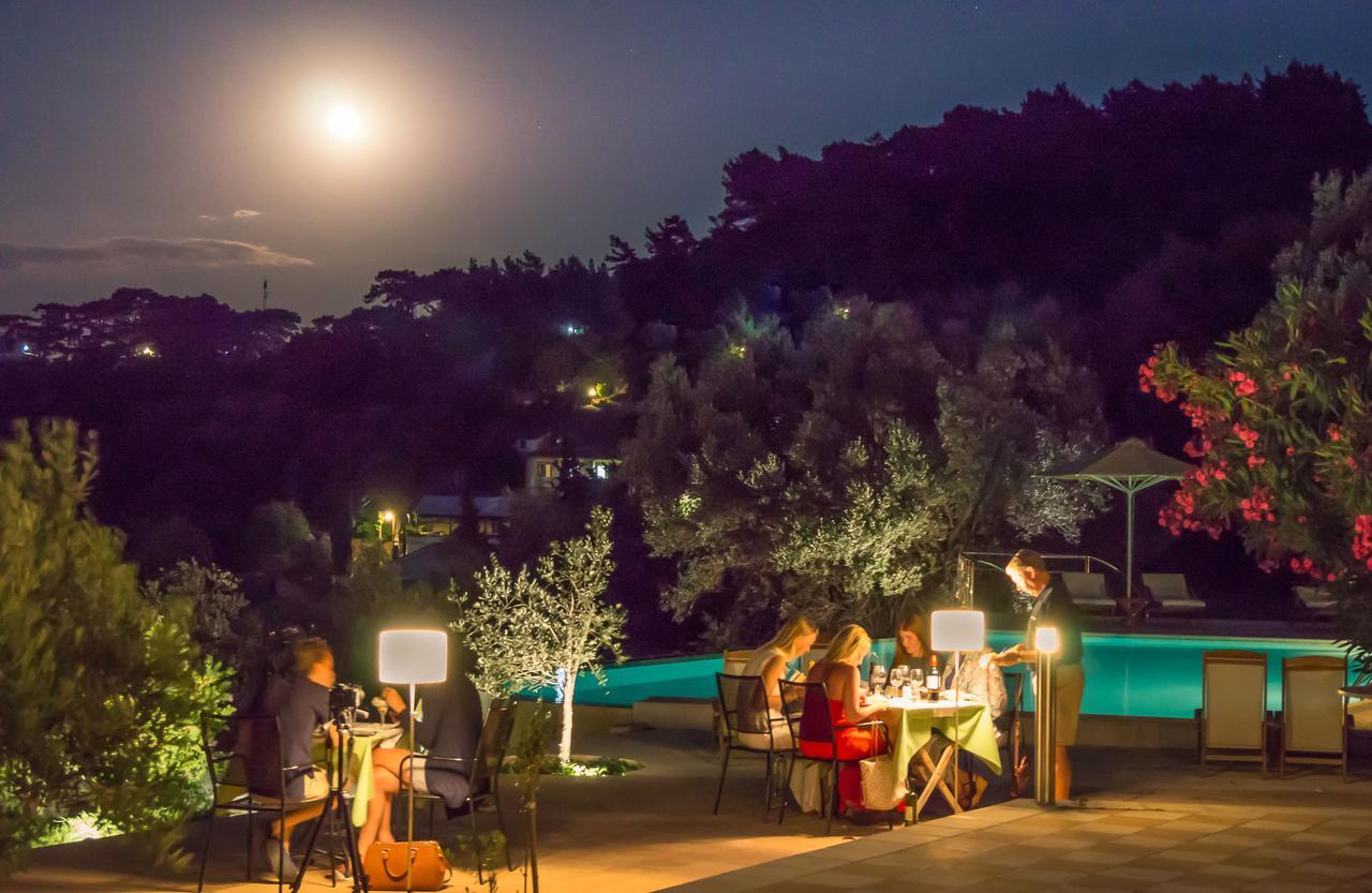 קוקארי Armonia Bay Hotel מראה חיצוני תמונה
