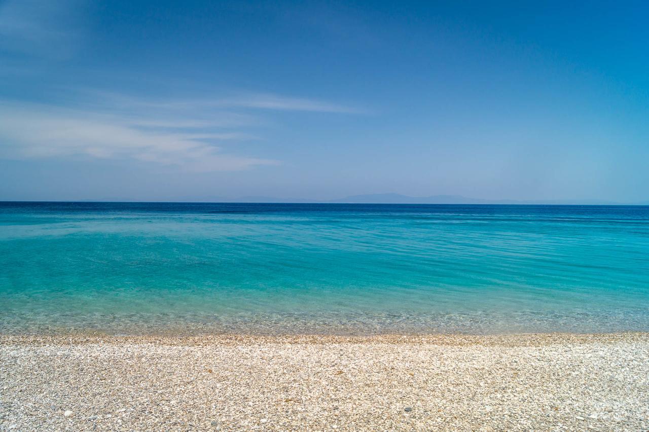קוקארי Armonia Bay Hotel מראה חיצוני תמונה