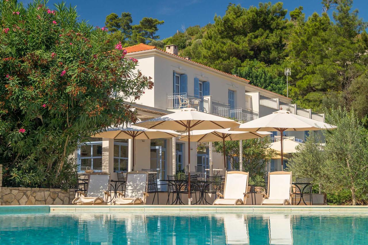 קוקארי Armonia Bay Hotel מראה חיצוני תמונה