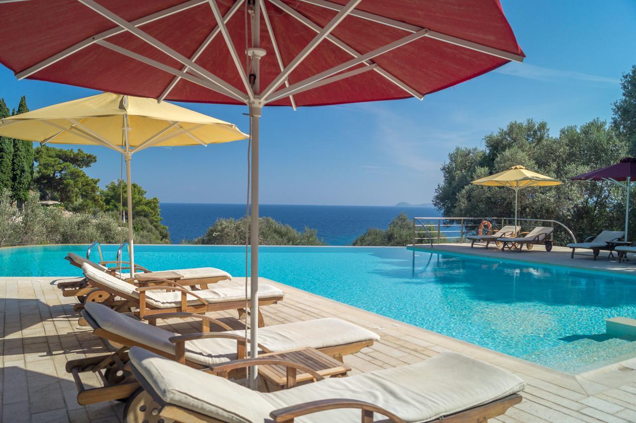 קוקארי Armonia Bay Hotel מראה חיצוני תמונה