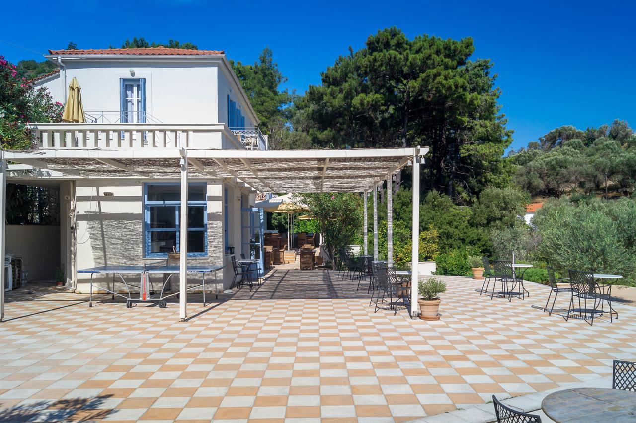 קוקארי Armonia Bay Hotel מראה חיצוני תמונה